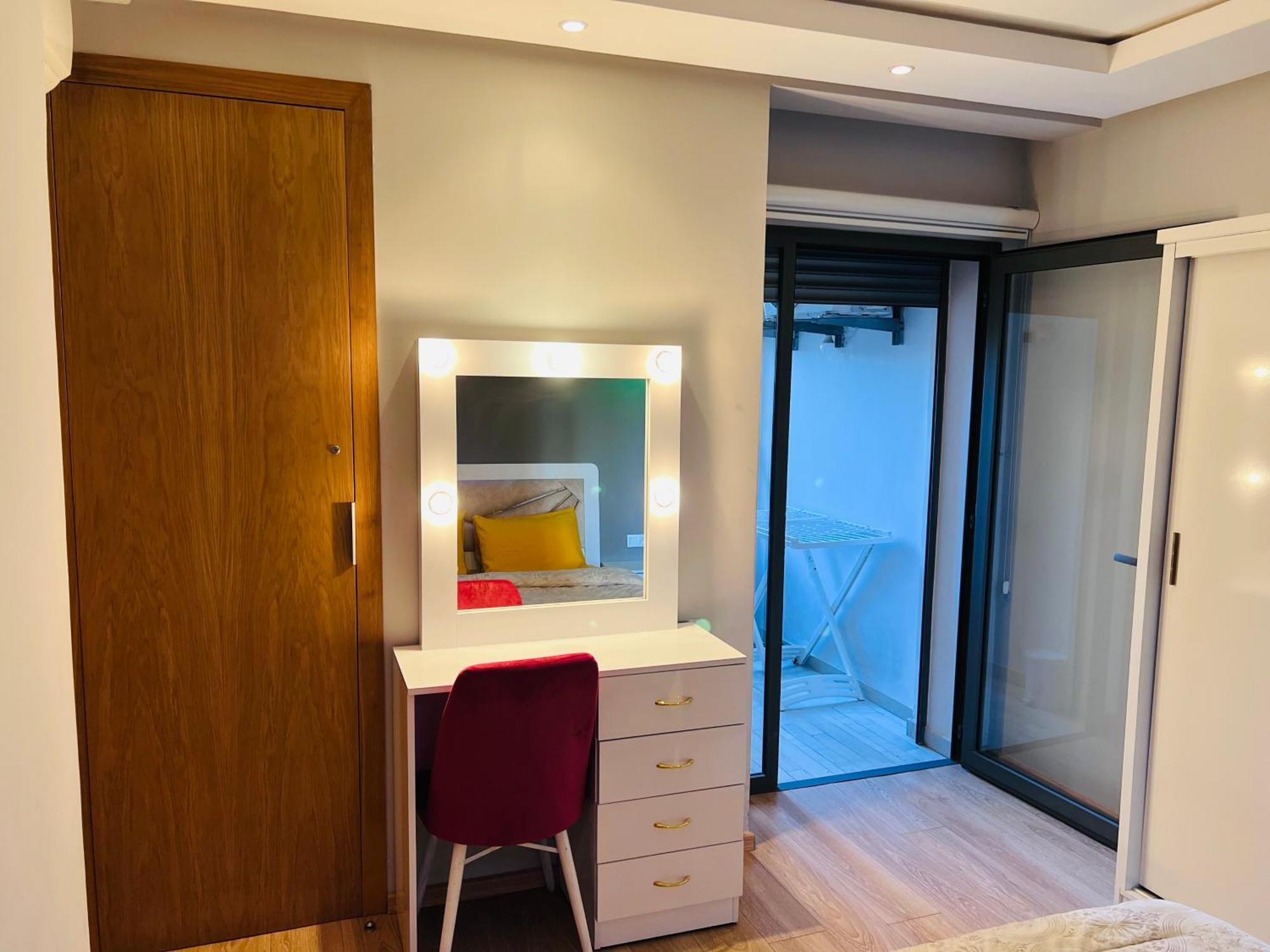 Hebergement Pour Familles Et Couples M&F Agadir Ngoại thất bức ảnh