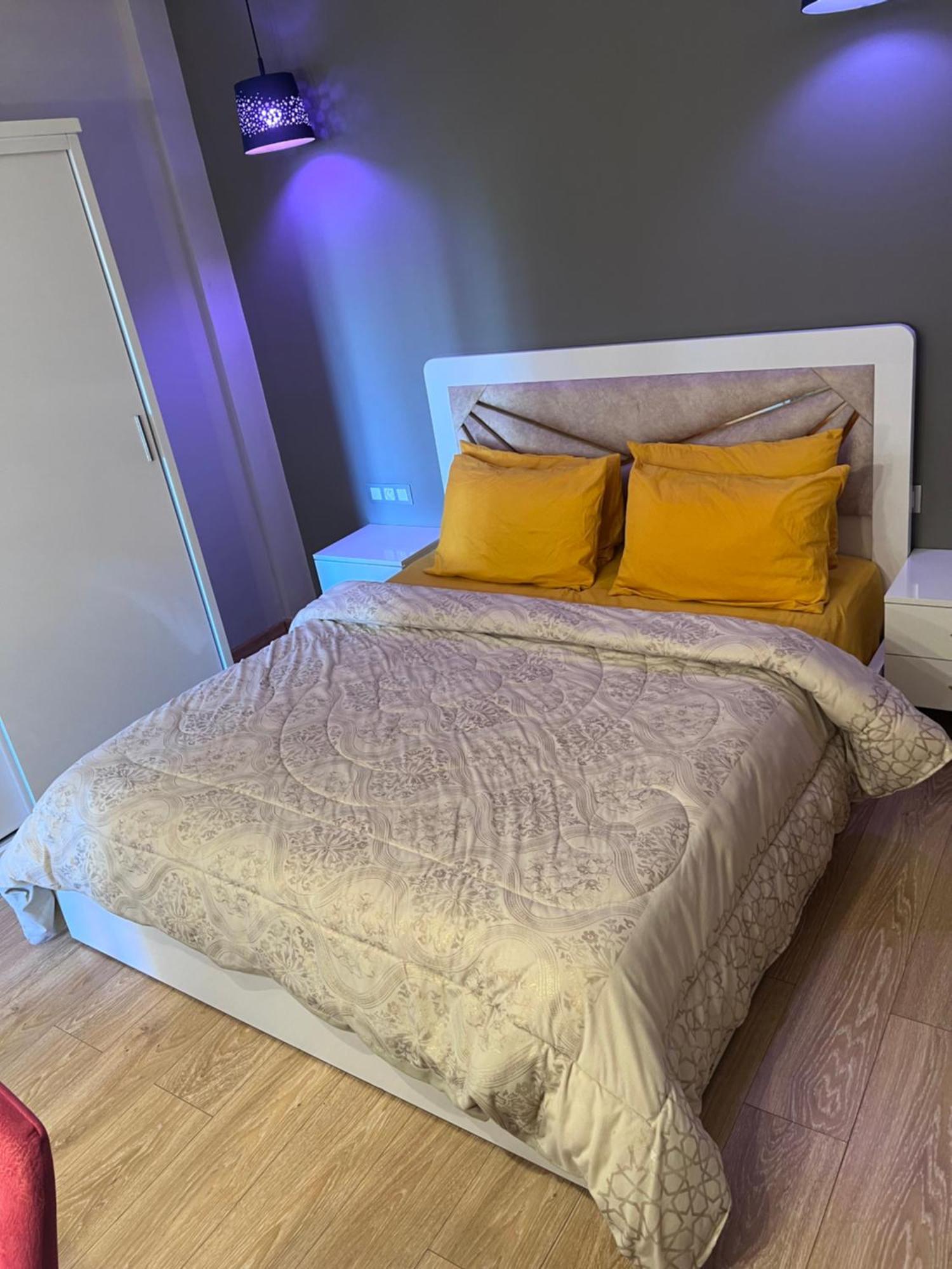 Hebergement Pour Familles Et Couples M&F Agadir Ngoại thất bức ảnh